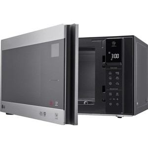 фото Микроволновая печь lg mw25r95cis