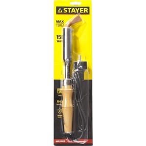 Паяльник Stayer 150Вт MAXTerm Master (55311-150)