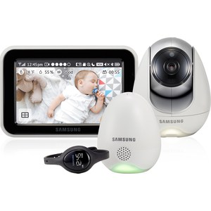 

Видеоняня Samsung SEW-3057WP, SEW-3057WP
