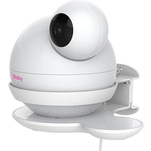 

Крепление для видеоняни Ibaby Wall-Mount-Kit, Wall-Mount-Kit