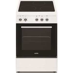 

Электрическая плита Simfer F55VW03013, F55VW03013
