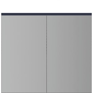 

Зеркальный шкаф Am.Pm Spirit 2.0 80 с подсветкой, глубокий синий (M70AMCX0801DM), Spirit 2.0 80 с подсветкой, глубокий синий (M70AMCX0801DM)