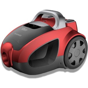 все цены на Пылесос Daewoo Electronics RCH-230R онлайн