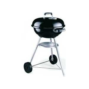 

Гриль-барбекю Weber Compact Kettle, 47 cm, Compact Kettle, 47 cm