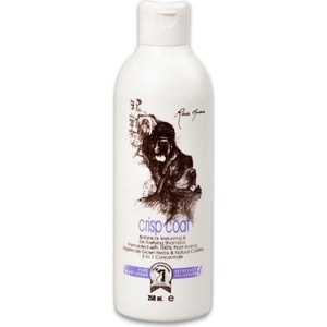 

Шампунь 1 All Systems Crisp Coat Botanical Texturizing & De-Toxitying Shampoo для жесткой шерсти кошек и собак 250мл, Crisp Coat Botanical Texturizing & De-Toxitying Shampoo для жесткой шерсти кошек и собак 250мл