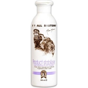 

Стабилизатор структуры шерсти животных 1 All Systems Product Stabilizer Coat Re-texturizer & Skin Refresher 250мл, Product Stabilizer Coat Re-texturizer & Skin Refresher 250мл
