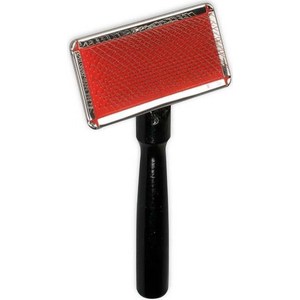 

Сликер 1 All Systems Sliker Brush Medium средний для кошек и собак, Sliker Brush Medium средний для кошек и собак