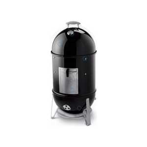 

Коптильня Weber Smokey Mountain Cooker, 47cm, Smokey Mountain Cooker, 47cm