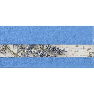 

Полотенце Aquarelle Фотобордюр письмо, спокойный синий 70х140 (712591), Фотобордюр письмо, спокойный синий 70х140 (712591)