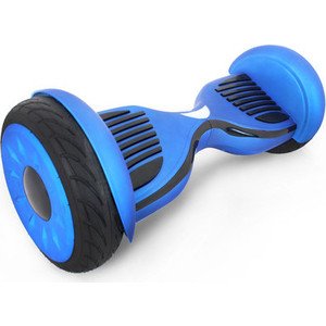 

Гироскутер Hoverbot C-2 Light -matte blue black, C-2 Light -matte blue black