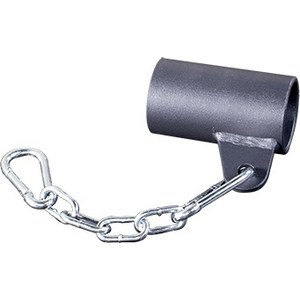 

Захват для грифа Body Solid с цепью многофункциональный (LMSE), с цепью многофункциональный (LMSE)