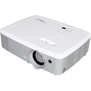 

Проектор Optoma W400, W400