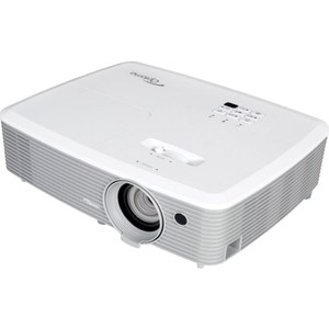 

Проектор Optoma EH345, EH345