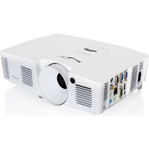 

Проектор Optoma W402, W402