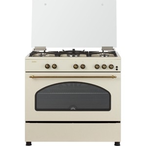 

Газовая плита Simfer F96GO52017, F96GO52017