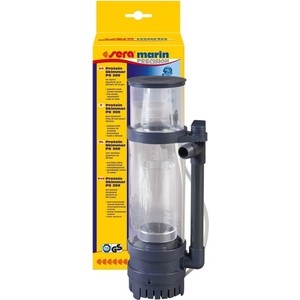 

Скиммер SERA MARIN PRECISION Protein Skimmer PS 200 для морских аквариумов до 200л, MARIN PRECISION Protein Skimmer PS 200 для морских аквариумов до 200л