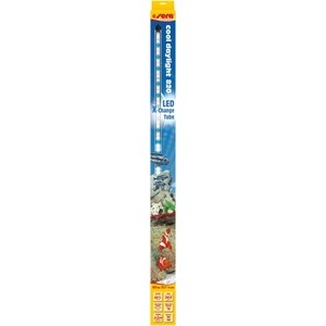 

Лампа SERA PRECISION LED Cool Daylight светодиодная 18Вт 20В 82см для аквариумов, PRECISION LED Cool Daylight светодиодная 18Вт 20В 82см для аквариумов