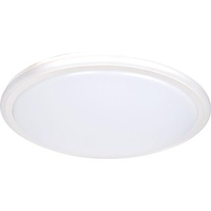 

Потолочный светодиодный светильник с пультом IDLamp 378/40PF-LEDWhite, 378/40PF-LEDWhite