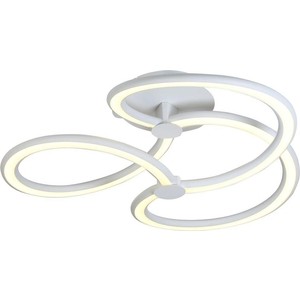 

Потолочный светодиодный светильник с пультом IDLamp 414/3PF-LEDWhite, 414/3PF-LEDWhite