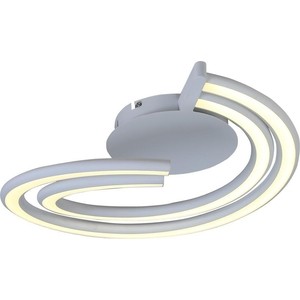 

Потолочный светодиодный светильник с пультом IDLamp 415/50PF-LEDWhite, 415/50PF-LEDWhite