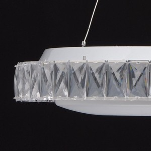 Подвесной светодиодный светильник DeMarkt 687010601 - фото 2