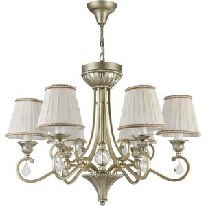 

Подвесная люстра Maytoni H258-PL-06-G, H258-PL-06-G