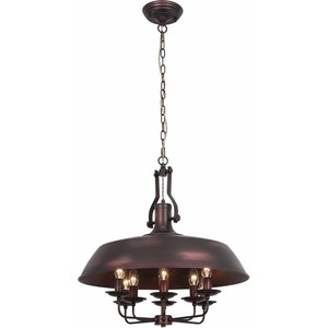 

Подвесная люстра ST-Luce SL269.403.08, SL269.403.08