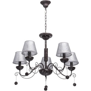 

Подвесная люстра MW-Light 697010205, 697010205