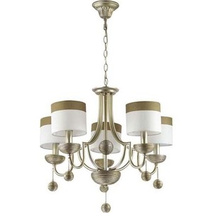 

Подвесная люстра Lumion 3501/5, 3501/5
