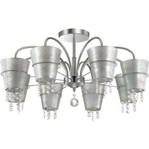 

Потолочная люстра Lumion 3520/8C, 3520/8C