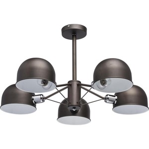 

Потолочная люстра MW-Light 691011205, 691011205