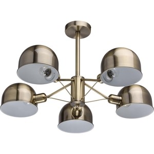 

Потолочная люстра MW-Light 691010305, 691010305