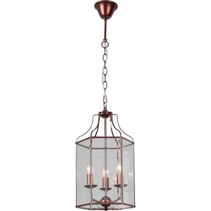 

Подвесная люстра ST-Luce SL228.603.03, SL228.603.03