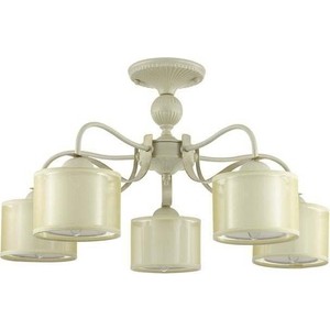 

Потолочная люстра Lumion 3488/5C, 3488/5C