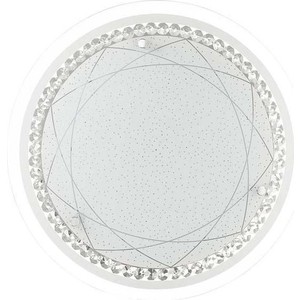 

Потолочный светодиодный светильник с пультом Sonex 2061/DL, 2061/DL