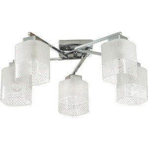 

Потолочная люстра Lumion 3528/5C, 3528/5C