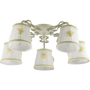

Потолочная люстра Lumion 3485/5C, 3485/5C