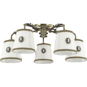 

Потолочная люстра Lumion 3486/5C, 3486/5C