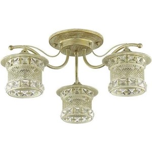 

Потолочная люстра Lumion 3482/3C, 3482/3C