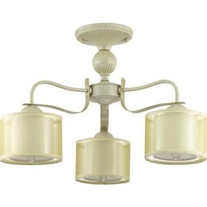 

Потолочная люстра Lumion 3488/3C, 3488/3C