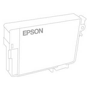 Epson Картридж ERC31B матричный (C43S015369) принтер матричный epson