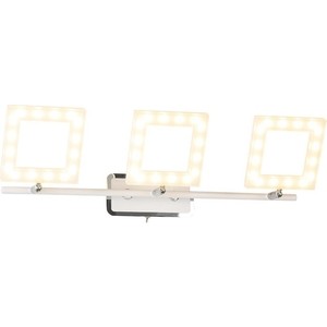 

Светодиодный спот IDLamp 106/3A-LEDWhite, 106/3A-LEDWhite