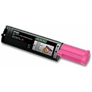 

Картридж Epson Magenta AcuLaser C1100 (C13S050188), Magenta AcuLaser C1100 (C13S050188)