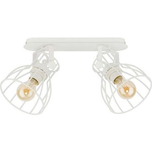 

Спот TK Lighting 2117 Alano White, 2117 Alano White