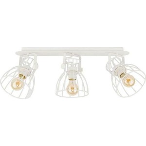 фото Спот tk lighting 2118 alano white