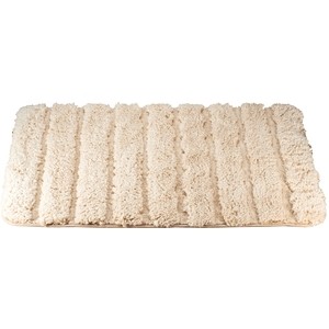 

Коврик для ванной Swensa 60х90 см Molle кремовый, микрофайбер (SWM-2017-CREAM), 60х90 см Molle кремовый, микрофайбер (SWM-2017-CREAM)