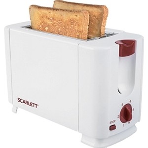 Тостер Scarlett SC-TM11013 тостер scarlett sc tm11021 650вт