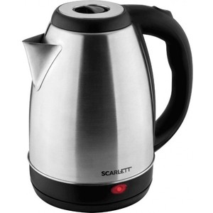 Чайник электрический Scarlett SC-EK21S51 чайник scarlett