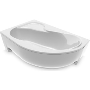 

Акриловая ванна Relisan Adara R 170х100 правая, на каркасе (Гл000013732, Гл000014101), Adara R 170х100 правая, на каркасе (Гл000013732, Гл000014101)