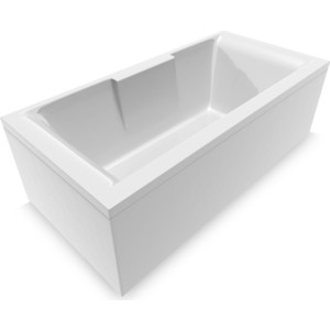 

Акриловая ванна Vayer Casoli 180x80 (Гл000006808), Casoli 180x80 (Гл000006808)